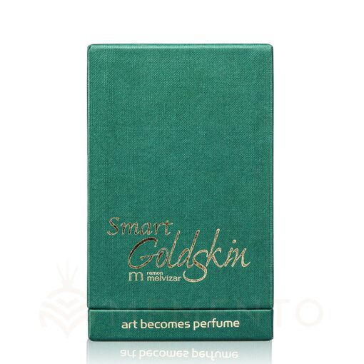 Smart Goldskin 75ml - Image 2