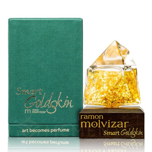 Smart Goldskin 75ml - Image 3