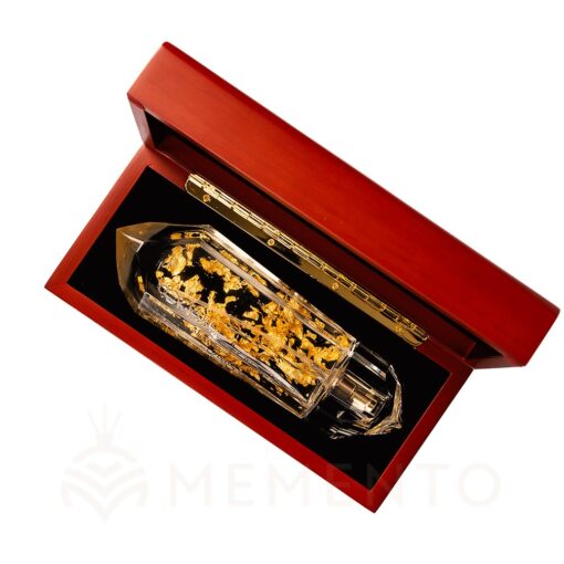 Musk Oriental Goldskin 100ml - Image 2