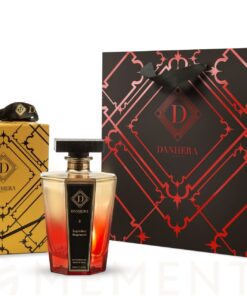 MAEVE RED IMPERO 500ml