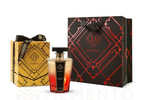 MAEVE RED IMPERO 500ml