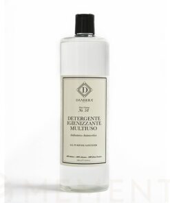Viacúčelový dezinfekčný prostriedok 1000ml