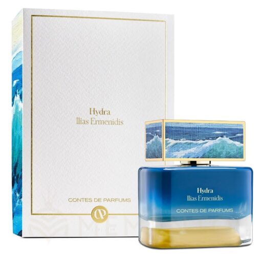 Hydra - Ilias Ermenidis 100ml - Image 2