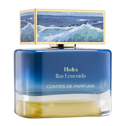 Hydra - Ilias Ermenidis 100ml