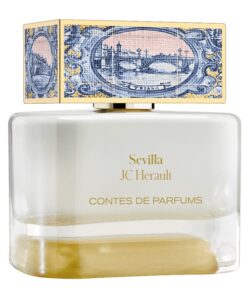 Sevilla - Jean-Christophe Hérault
