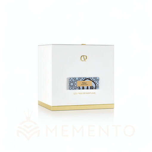 Dubai – Anne Flipo LIMITOVANÁ EDÍCIA 100ml - Image 2