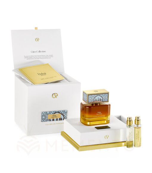 Dubai – Anne Flipo LIMITOVANÁ EDÍCIA 100ml