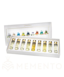 Discovery Kit - Contes De Parfums 9x15ml