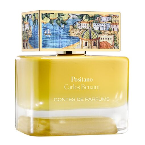 Positano - Carlos Benaim