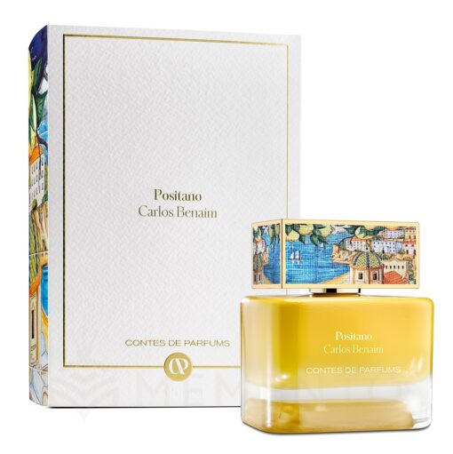 Positano - Carlos Benaim - Image 4