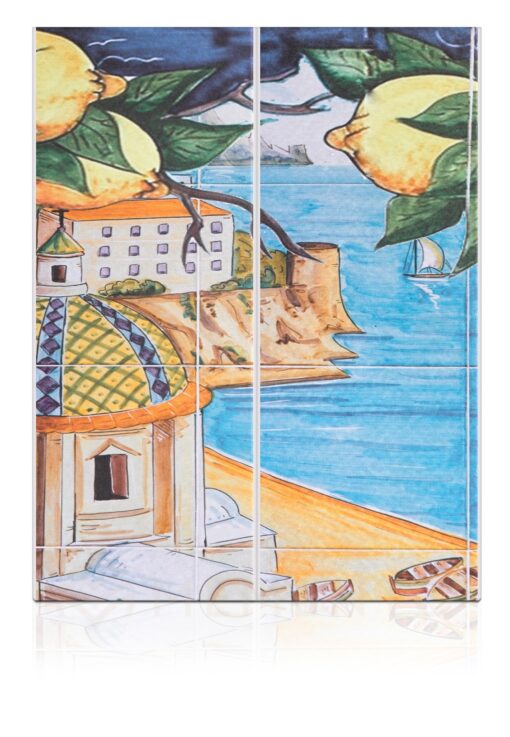 Positano - Carlos Benaim - Image 5