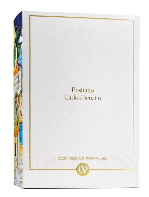 Positano - Carlos Benaim - Image 3