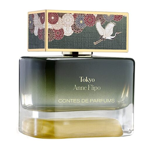 Tokyo - Anne Filipo 100ml