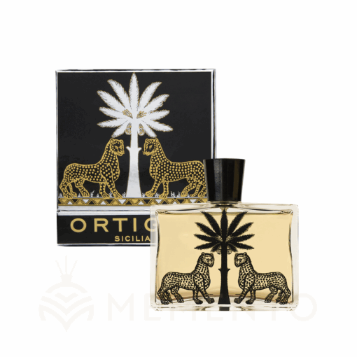 Ambra Nera - Eau de Parfum 100ml