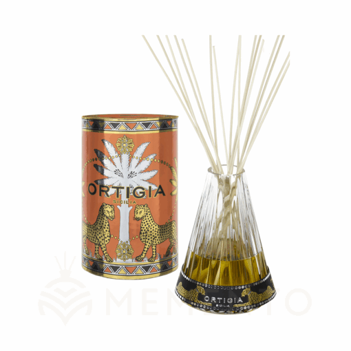 Ambra Nera  - Parfum Difúzer Onda 500ml