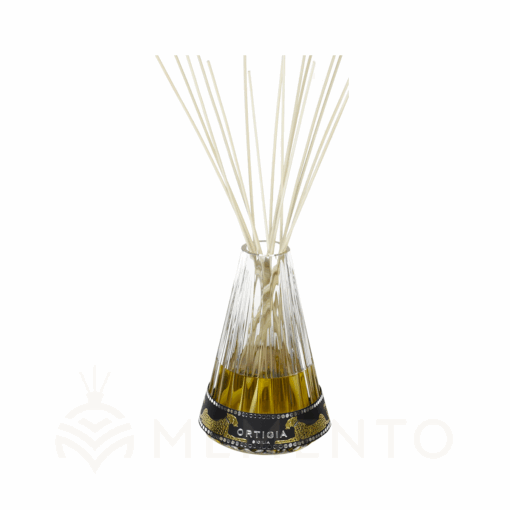 Ambra Nera  - Parfum Difúzer Onda 500ml - Image 2