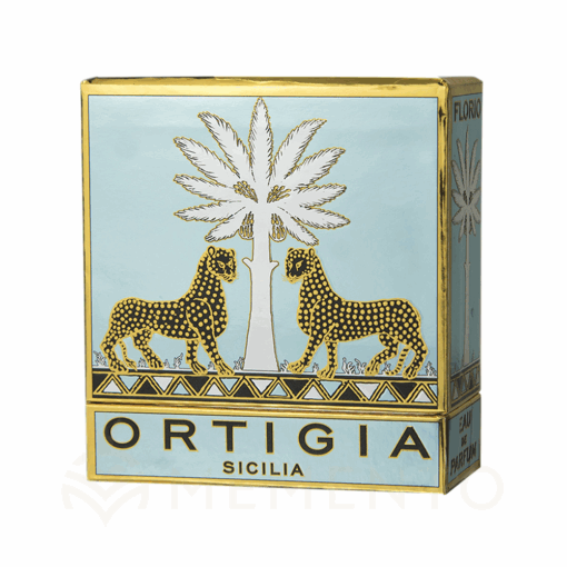 Florio - Eau de Parfum 100 ml - Image 2