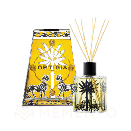 Zagara - Parfumový Difuzér 200ml