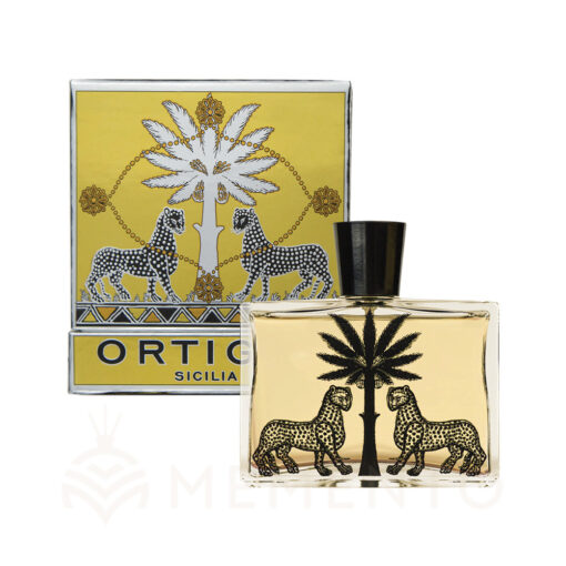 Zagara - Eau de Parfum - 100 ml