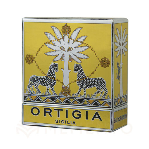 Zagara - Eau de Parfum - 100 ml - Image 3