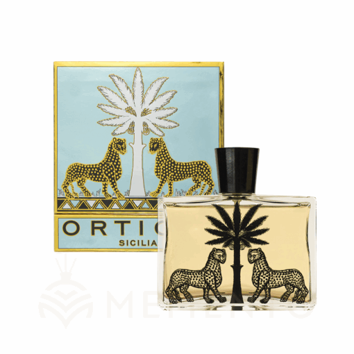 Florio - Eau de Parfum 100 ml