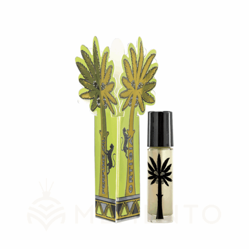 Fico d'India - Parfúm Roll-On 10ml