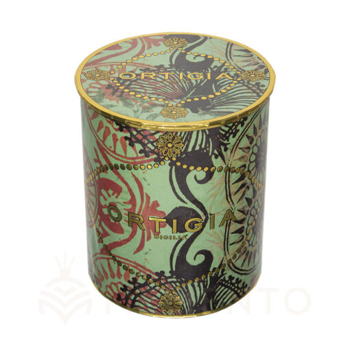 Fico d'India - Ozdobená Sviečka 380g - Image 3