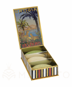 City Box - Palermo Mydlo 3x40g