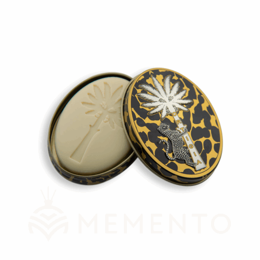 Ambra Nera - Mydlo 25g