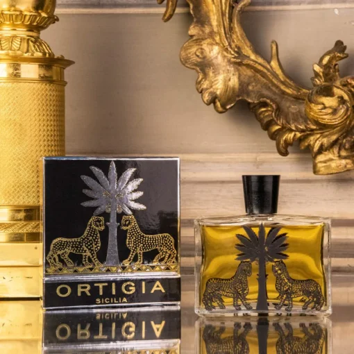 Ambra Nera - Eau de Parfum 100ml - Image 3