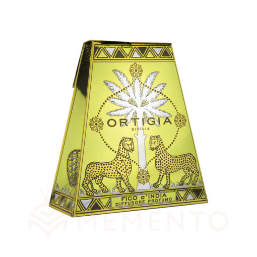 Fico d'India - Parfum Difúzer 200 ml - Image 3