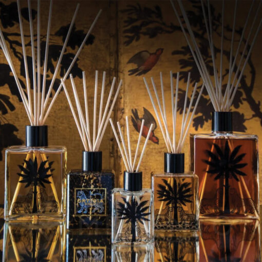 Fico d'India - Parfum Difúzer 200 ml - Image 4