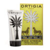 Fico d'India - Krém na ruky 80ml