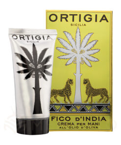 Fico d'India - Krém na ruky 80ml