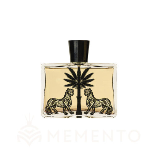 Fico d'India - Eau de Parfum 100ml - Image 2
