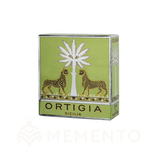 Fico d'India - Eau de Parfum 100ml - Image 4