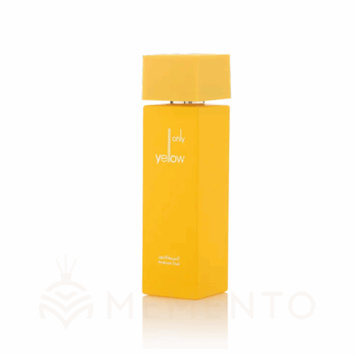 Only Yellow - Image 3