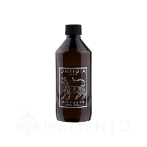 Fico d'India – Náhradná náplň do difúzeru 500ml