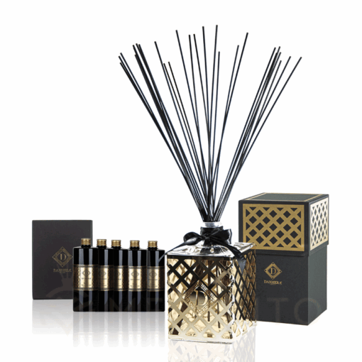 EFESTO Jewels Gold - ARZANÁ 1000ml