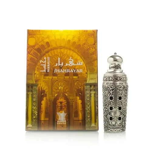 Shahrayar 100 ml – Arabian Charm - Image 3