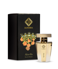 ALTAVILLA Parfum 100ML