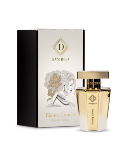BIANCA LANCIA Parfum100ML