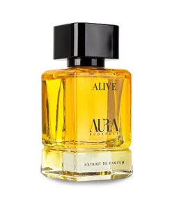 AURA BUDAPEST ALIVE 55ML