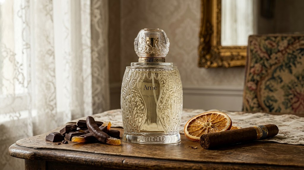 ARTISTO PARIS Amé 100ml – Obrázok 2