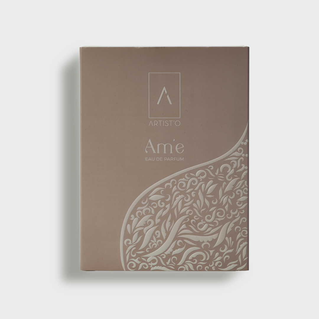 ARTISTO PARIS Amé 100ml – Obrázok 4