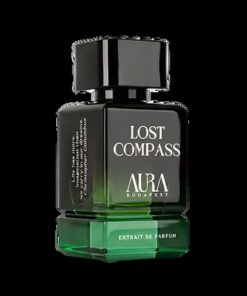 AURA BUDAPEST LOST COMPASS 55ML