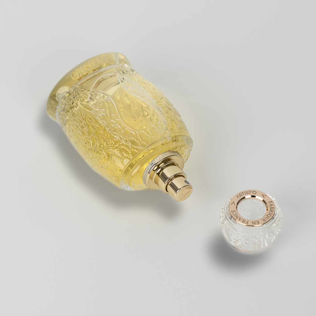 ARTISTO PARIS Ciel 100ml – Obrázok 4