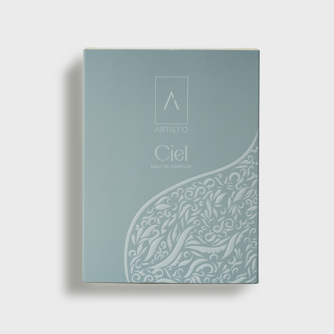 ARTISTO PARIS Ciel 100ml – Obrázok 5