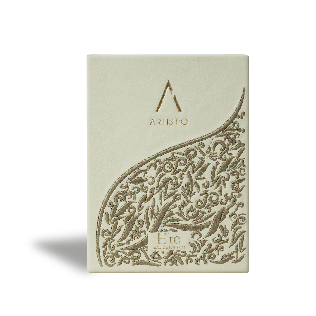 ARTISTO PARIS Été 100ML – Obrázok 3