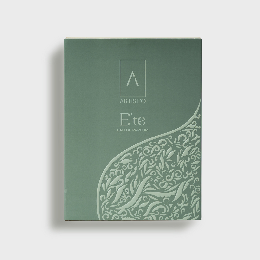 ARTISTO PARIS Été 100ML – Obrázok 5